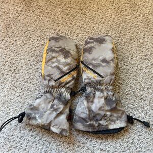 Dakine Kids Mittens Large 8-10
